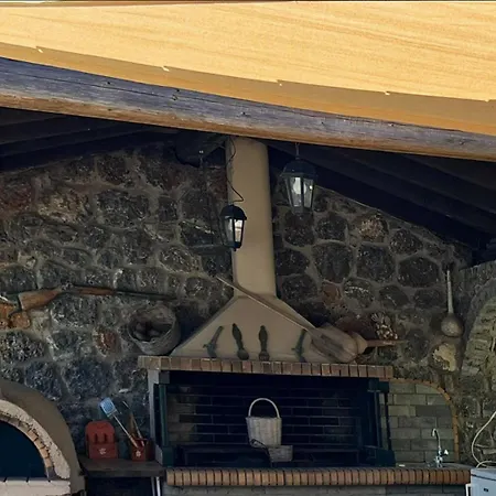 Villa Pavlos & Sofia Harmony With Private Pool *