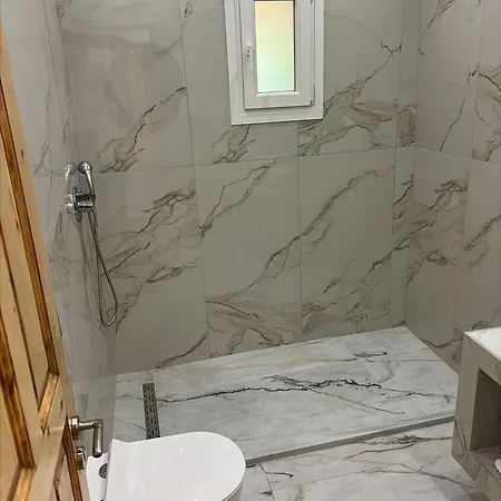 Pavlos & Sofia Harmony With Private Pool Villa