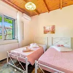 Pavlos & Sofia Harmony - Private Pool Vila