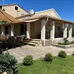 Pavlos & Sofia Harmony With Private Pool Villa *