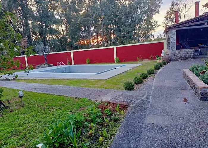 Pavlos & Sofia Harmony - Private Pool