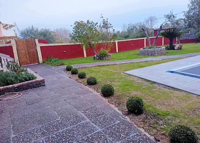 Pavlos & Sofia Harmony - Private Pool