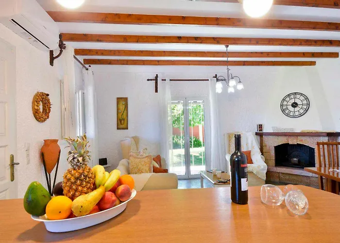 Pavlos & Sofia Harmony - Private Pool