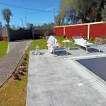Pavlos & Sofia Harmony - Private Pool