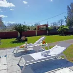 Pavlos & Sofia Harmony - Private Pool