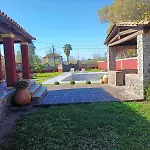 Pavlos & Sofia Harmony - Private Pool Villa