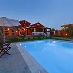 Pavlos & Sofia Harmony - Private Pool