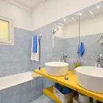 别墅 Pavlos & Sofia Harmony - Private Pool Halikounas