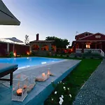 Pavlos & Sofia Harmony - Private Pool *