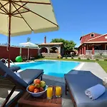 Pavlos & Sofia Harmony - Private Pool