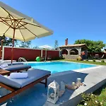 Pavlos & Sofia Harmony - Private Pool Villa *