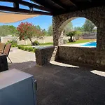 Pavlos & Sofia Harmony - Private Pool *