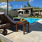 Pavlos & Sofia Harmony - Private Pool Villa