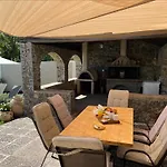 Pavlos & Sofia Harmony - Private Pool Villa *