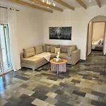 Pavlos & Sofia Harmony With Private Pool * Halikounas