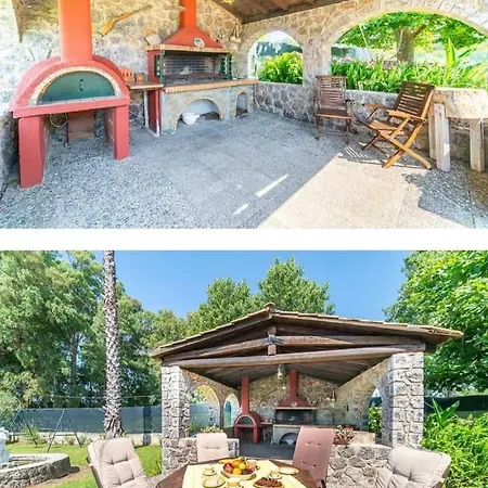 Villa Pavlos Sofia *