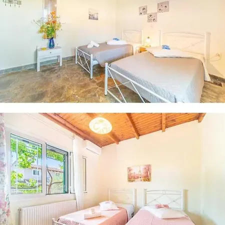 Villa Pavlos Sofia *