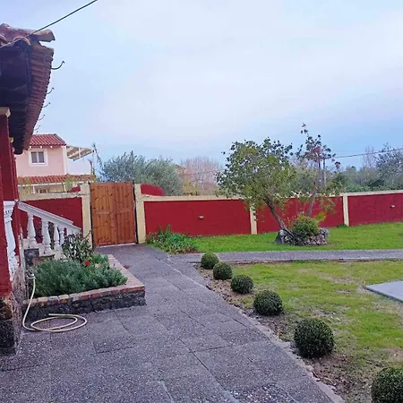 Villa Pavlos Sofia