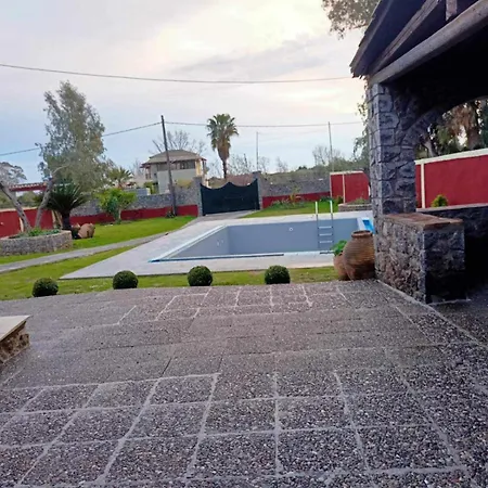 Villa Pavlos Sofia *