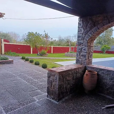 Villa Pavlos Sofia Halikounas