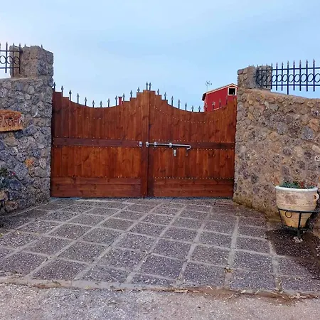 Pavlos & Sofia Harmony With Private Pool * Halikounas