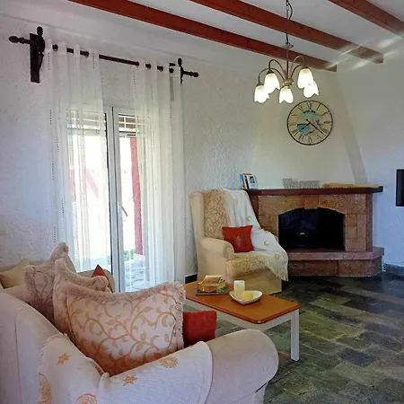 Villa Pavlos Sofia Halikounas