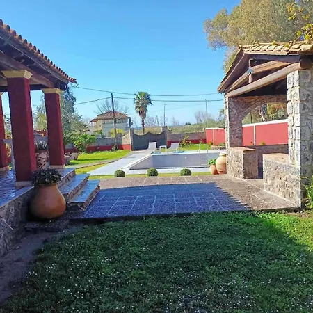 Pavlos Sofia Villa