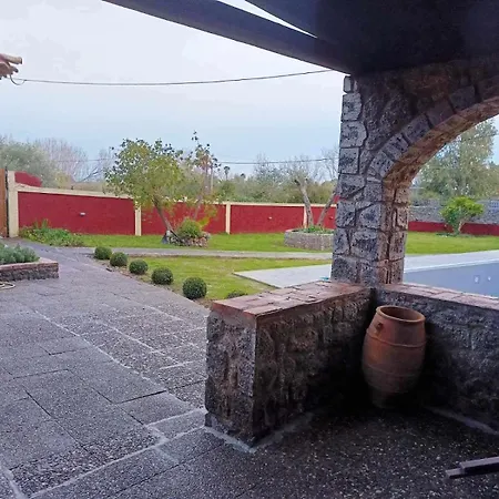 Pavlos Sofia Villa