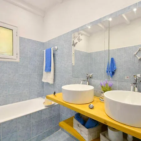 Villa Pavlos Sofia Halikounas