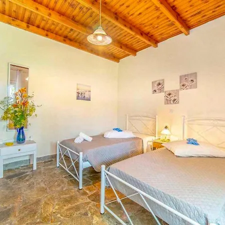 Pavlos Sofia * Corfu (city)