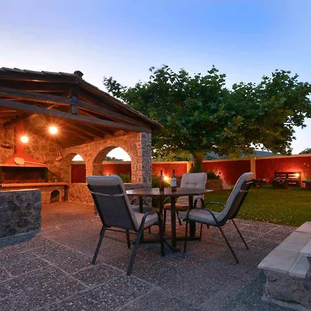 Villa Pavlos Sofia