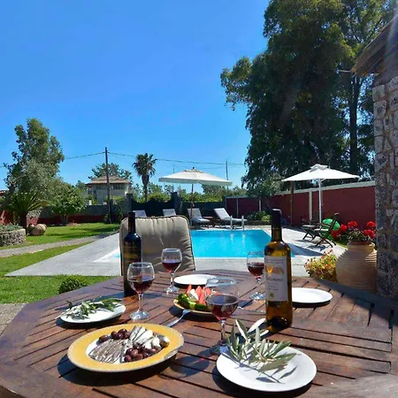 Pavlos Sofia Halikounas