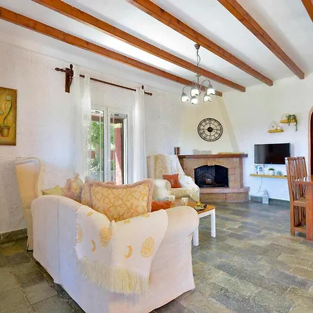 Villa Pavlos Sofia *