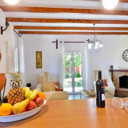Pavlos & Sofia Harmony - Private Pool