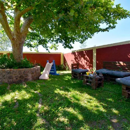 Pavlos Sofia Villa *