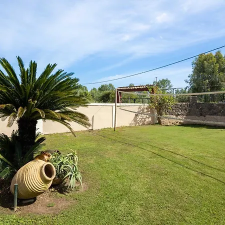 Villa Pavlos & Sofia Harmony With Private Pool