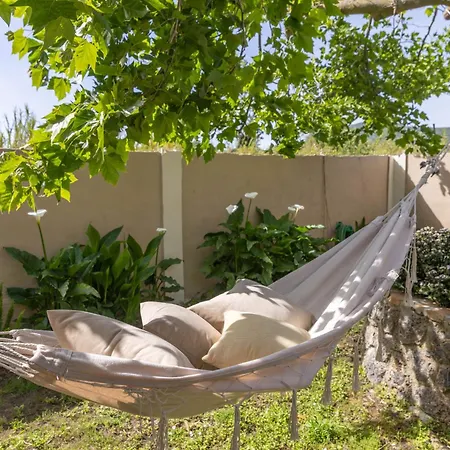 Pavlos & Sofia Harmony With Private Pool Villa Halikounas