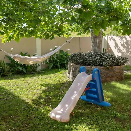 Pavlos & Sofia Harmony With Private Pool * Halikounas