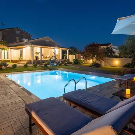 Pavlos & Sofia Harmony With Private Pool