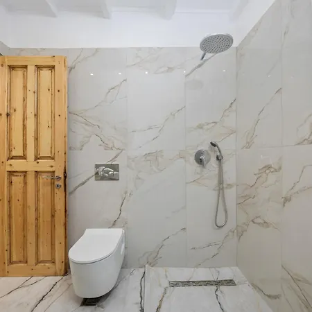 Pavlos & Sofia Harmony With Private Pool