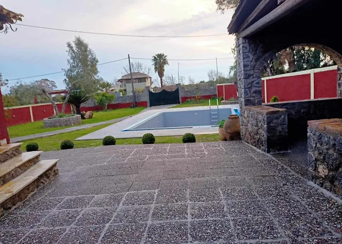 Villa Pavlos Sofia *