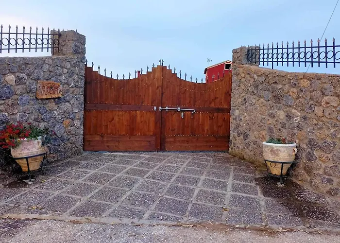 Pavlos & Sofia Harmony - Private Pool * Halikounas