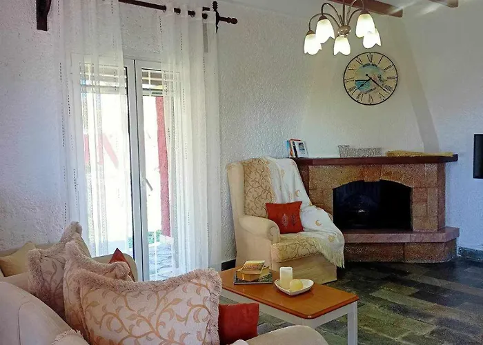 Villa Pavlos Sofia Halikounas