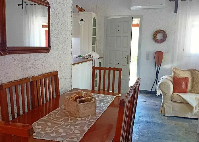 Pavlos Sofia Villa Halikounas