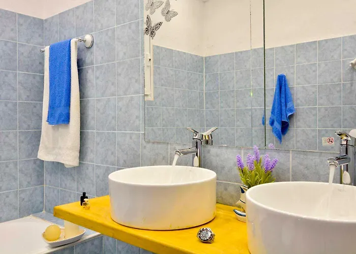 Вилла Pavlos & Sofia Harmony - Private Pool