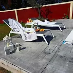 Pavlos & Sofia Harmony - Private Pool Villa