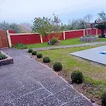Pavlos & Sofia Harmony - Private Pool