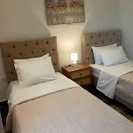Pavlos & Sofia Harmony With Private Pool Villa