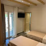 Pavlos & Sofia Harmony With Private Pool