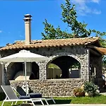 Pavlos & Sofia Harmony With Private Pool *